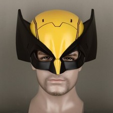 Masque Wolverine deguisement