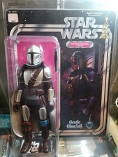 STAR WARS / GENTLE GIANT  