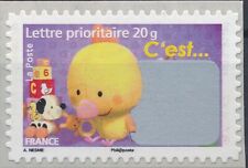 Timbre France Adhesif  163 C