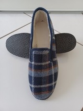 CHARENTAISE POINTURE 42 SEMELLE CAOUTCHOUC