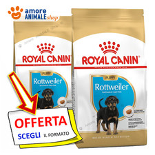 Royal Canin Chien → Chiot