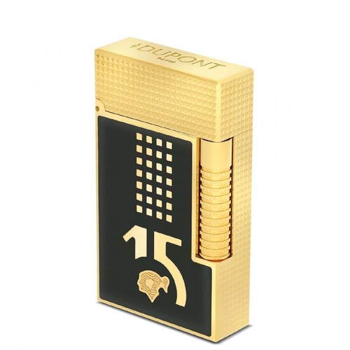 Dupont briquet ligne - dupont,