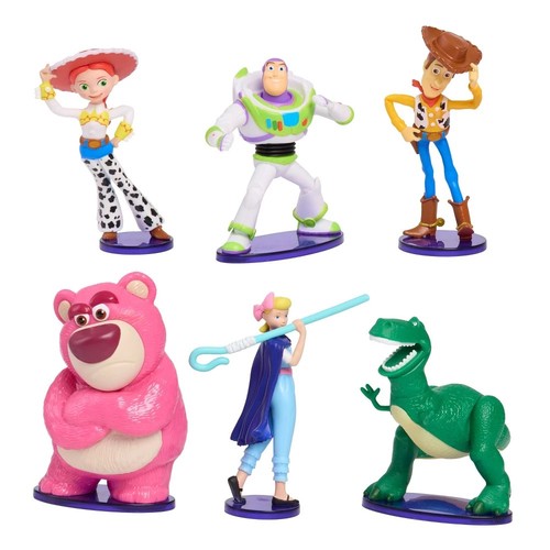 Disney pixar toy story lot - disney,