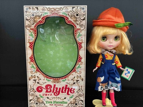 Figurine neo blythe shop - figurine,