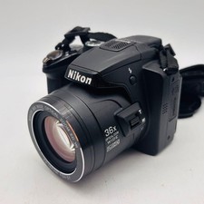 Appareil photo numérique