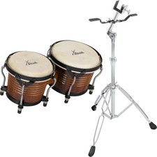 Bongo Drum Tambour Percussion