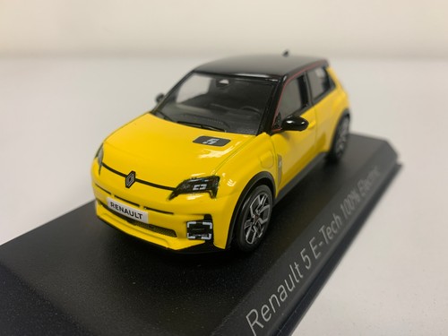 Norev renault tech - norev,