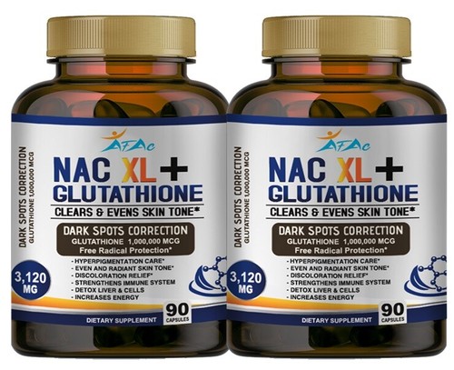 Liposomal glutathione pure - liposomal,