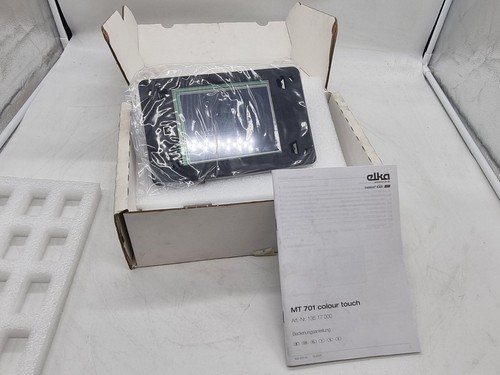 Elka mt701 colour touch parts - mt701,