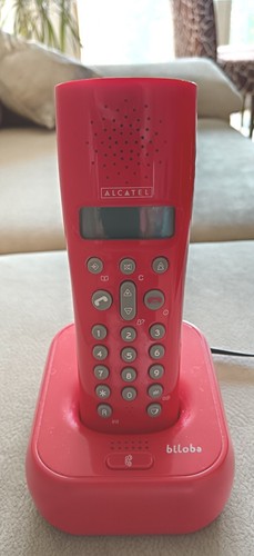 Telephone fixe sans - telephone,