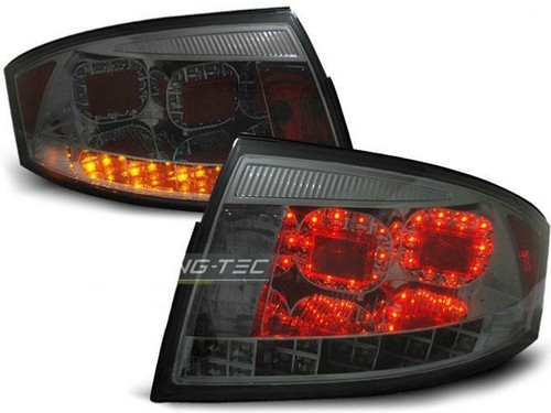 Paire feux arriere audi - paire, tt