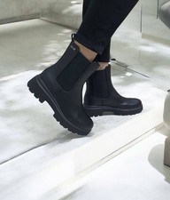 4US Cesare Paciotti Bottes