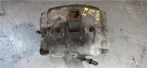 Zd30 pinza freno - zd30, eje