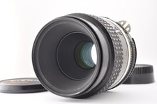Objectif Nikon Ai-S Micro 55