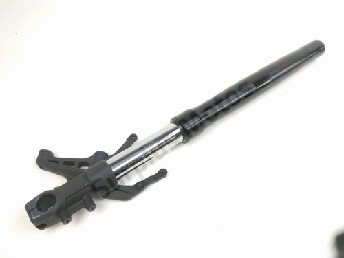 Tube fourche droit - de, yamaha