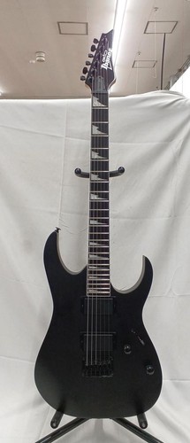 Grg121dx bkf étui - (ibanez),
