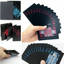 Carte magique de jeu de table