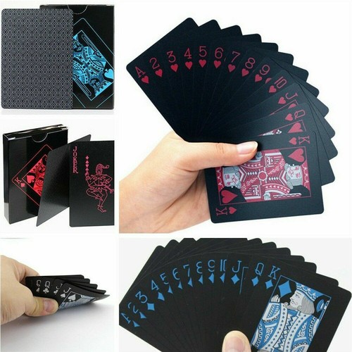 Carte magique jeu - jeu, table