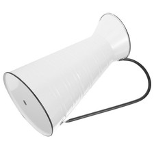  Porte-plante en fer rétro