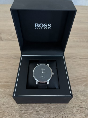 Montre hugo boss homme - montre,