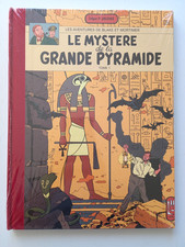 Blake et Mortimer - Le