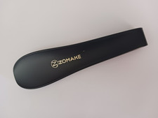 Chausse pied plastique corne