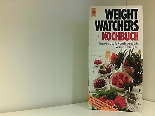 Weight watchers livre - watchers,