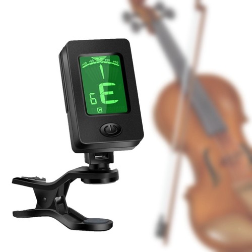 Accordeur guitare pince - guitare,