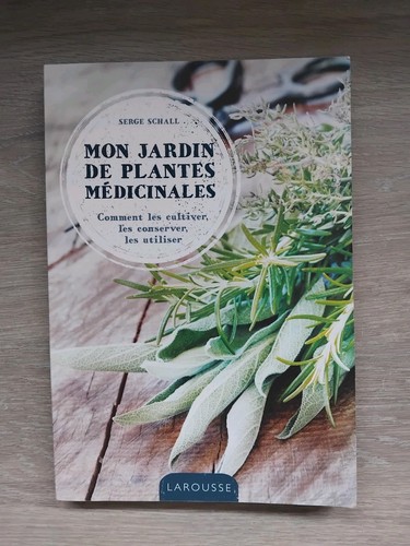 Mon jardin plantes - jardin, de