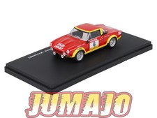 RMX51 1/43 Salvat Mexique