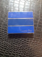 Mirror box without makeup Christian paris collection 80s-90s