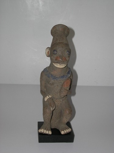 Statuette mangbetu - statuette,