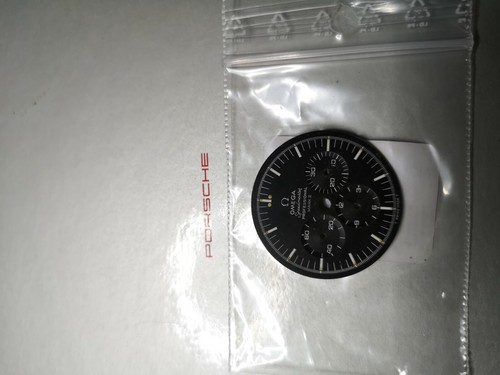 Omega speedmaster mark ref - speedmaster,