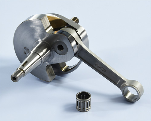 Arbre moteur polini pour vespa - arbre,