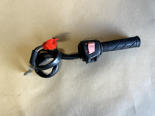 Commodo droit honda vfr800 - droit,