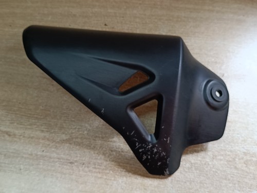 Une protection silencieux - protection, de