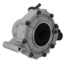 Arrière Differential For