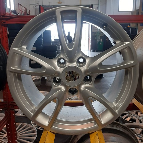 Jantes cerchio usato porsche - cerchio,