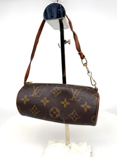 Authentique sac pochette louis - sac,