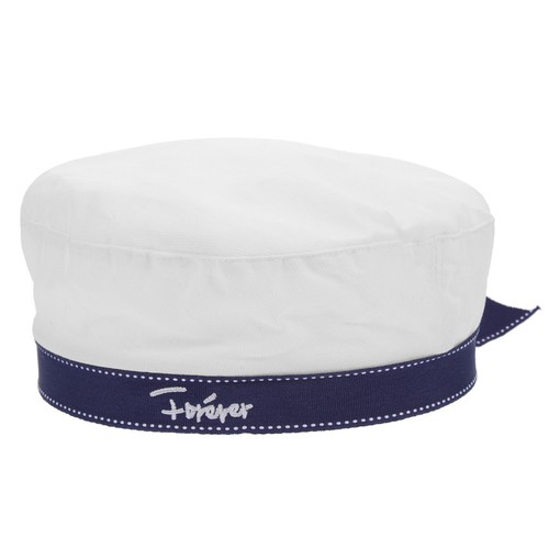 Chapeau marin blanc la - chapeau,