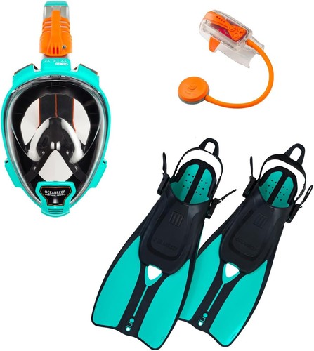 Ocean reef aria duo - aria, ii
