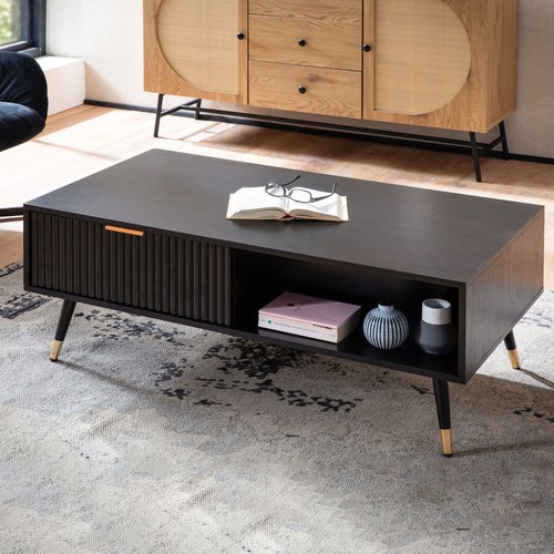 Finebuy table basse 110x60 - finebuy,