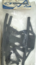 F/R Bumpers & Braces  LST