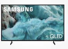Samsung 55” Class Q7F Series