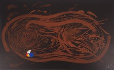 Raymond MORETTI : Emergence de