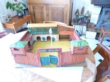 STARLUX ? FORT APACHE