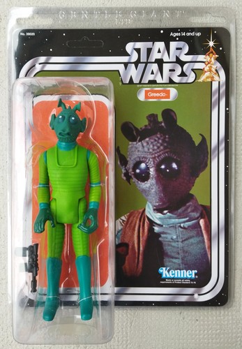 Gentle giant star wars - ,