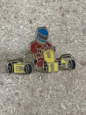 Pin’s Karting Boussemart