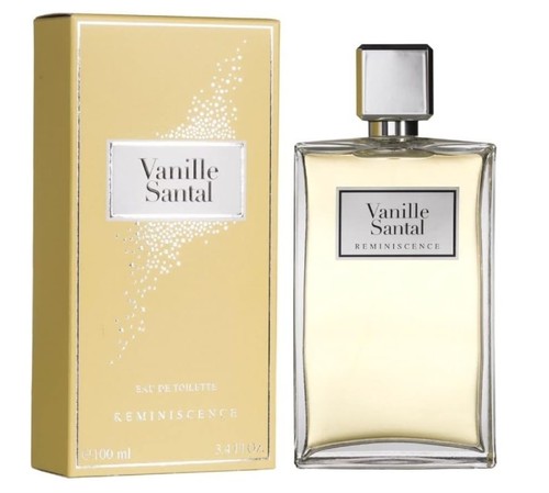 Reminiscence vanille santal - reminiscence,