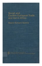 STOKKE, BARARD RICHARD